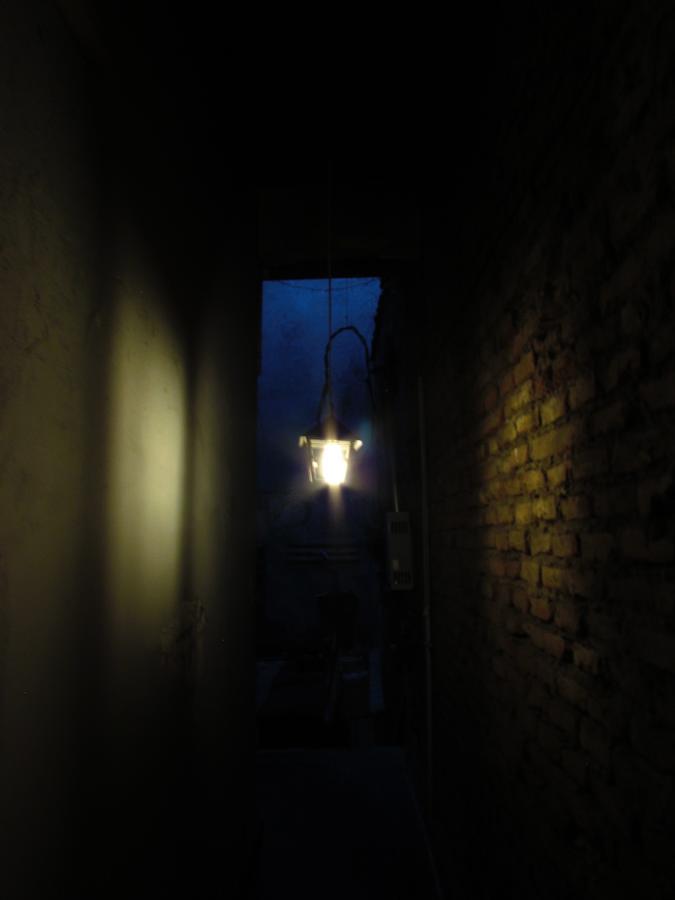 Ostello Origenes *