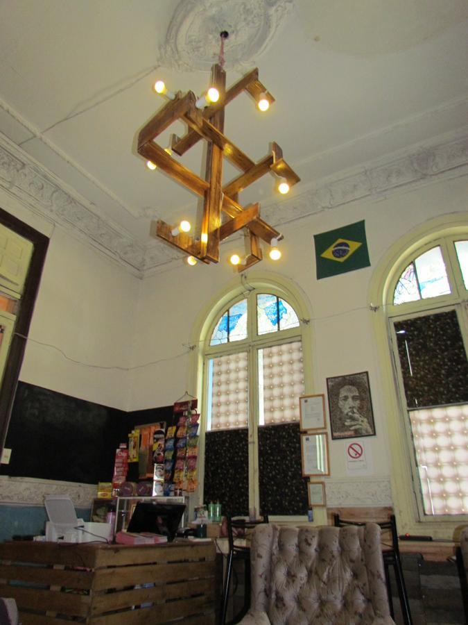 Origenes Ostello Santiago del Cile
