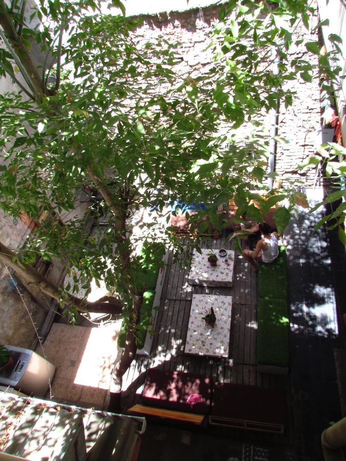 Hostal Origenes Santiago de Chile