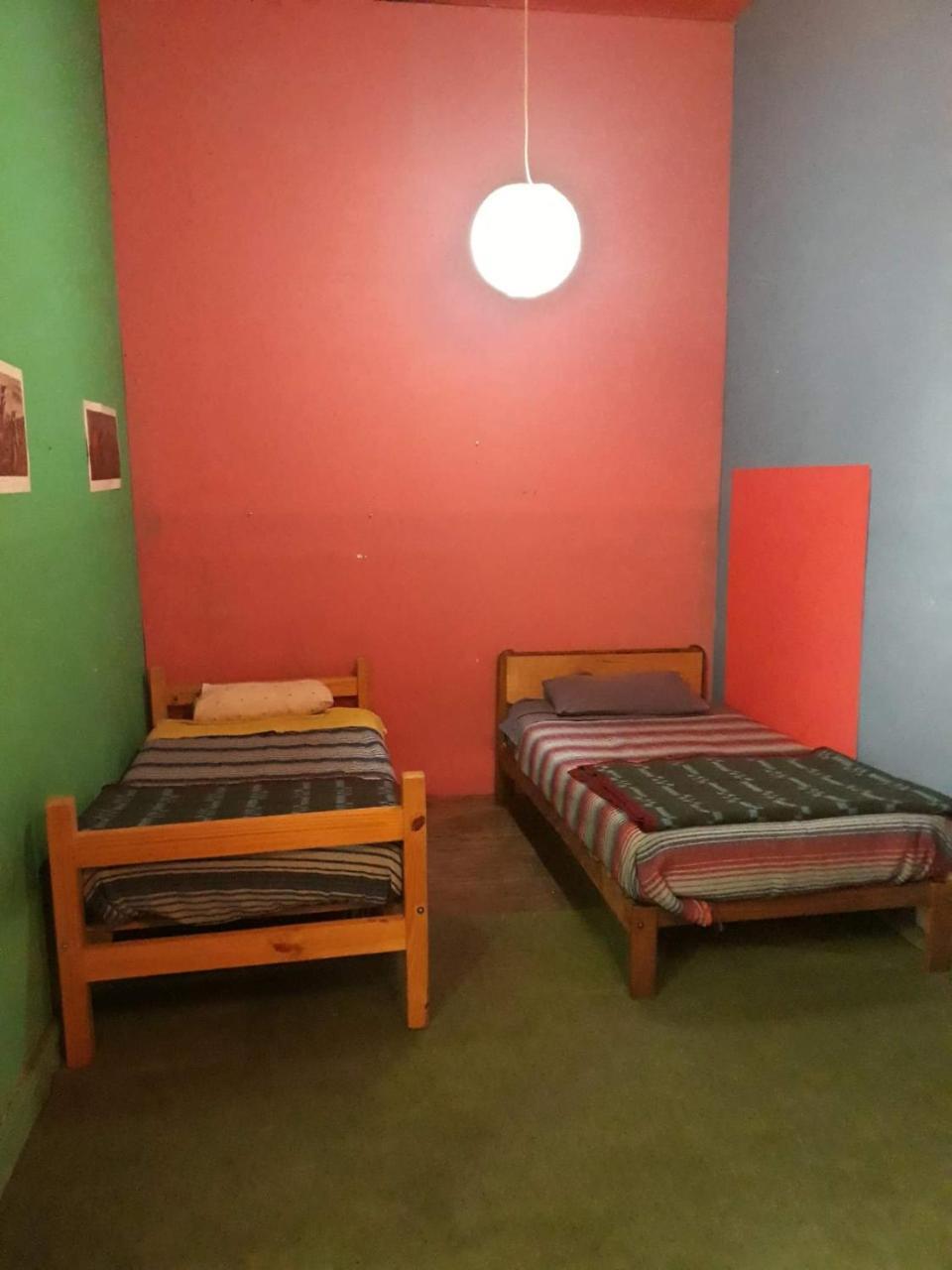 Origenes Hostal Santiago de Chile