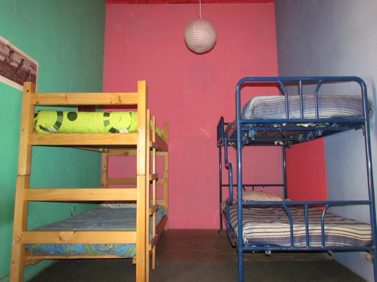 Albergue Origenes *