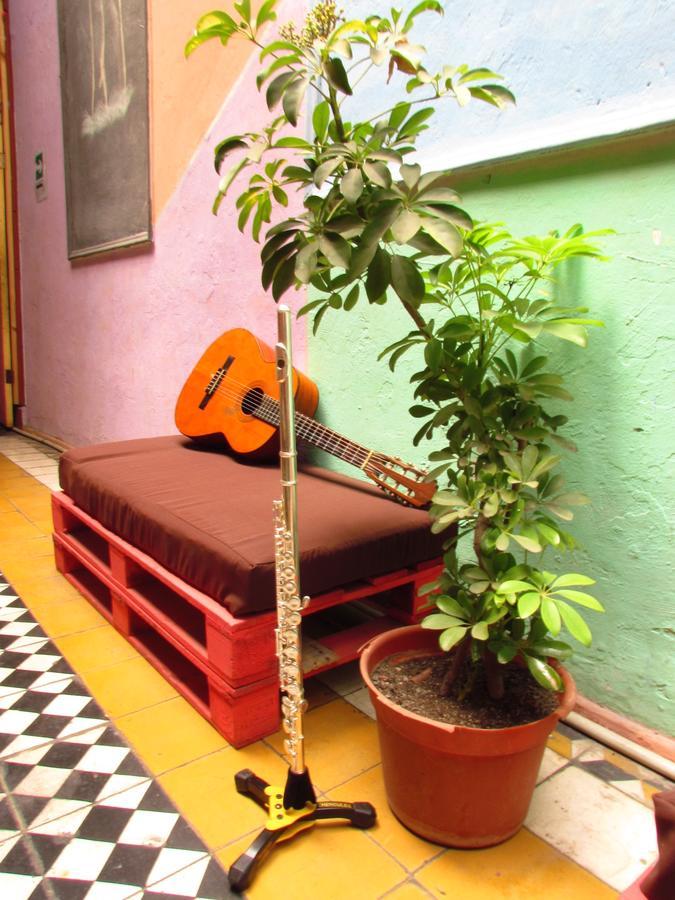 Origenes Albergue