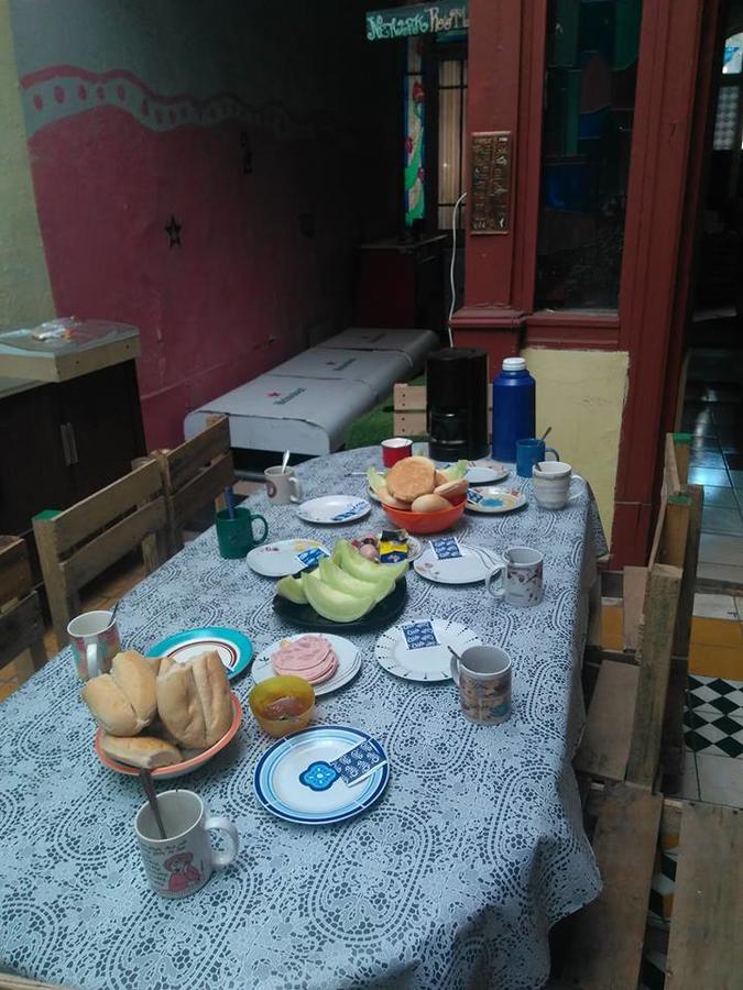 Origenes Albergue