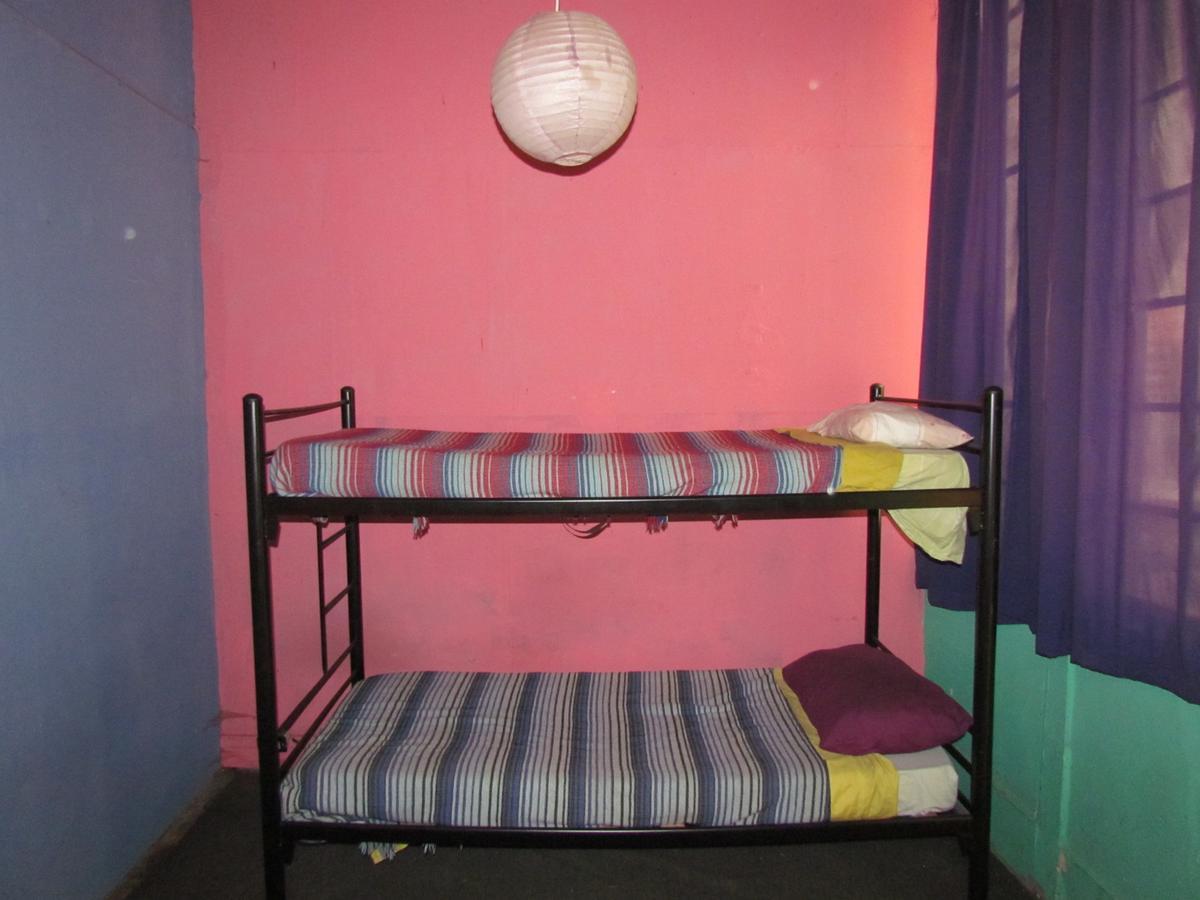 Albergue Origenes Santiago