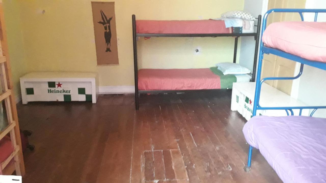 Albergue Origenes