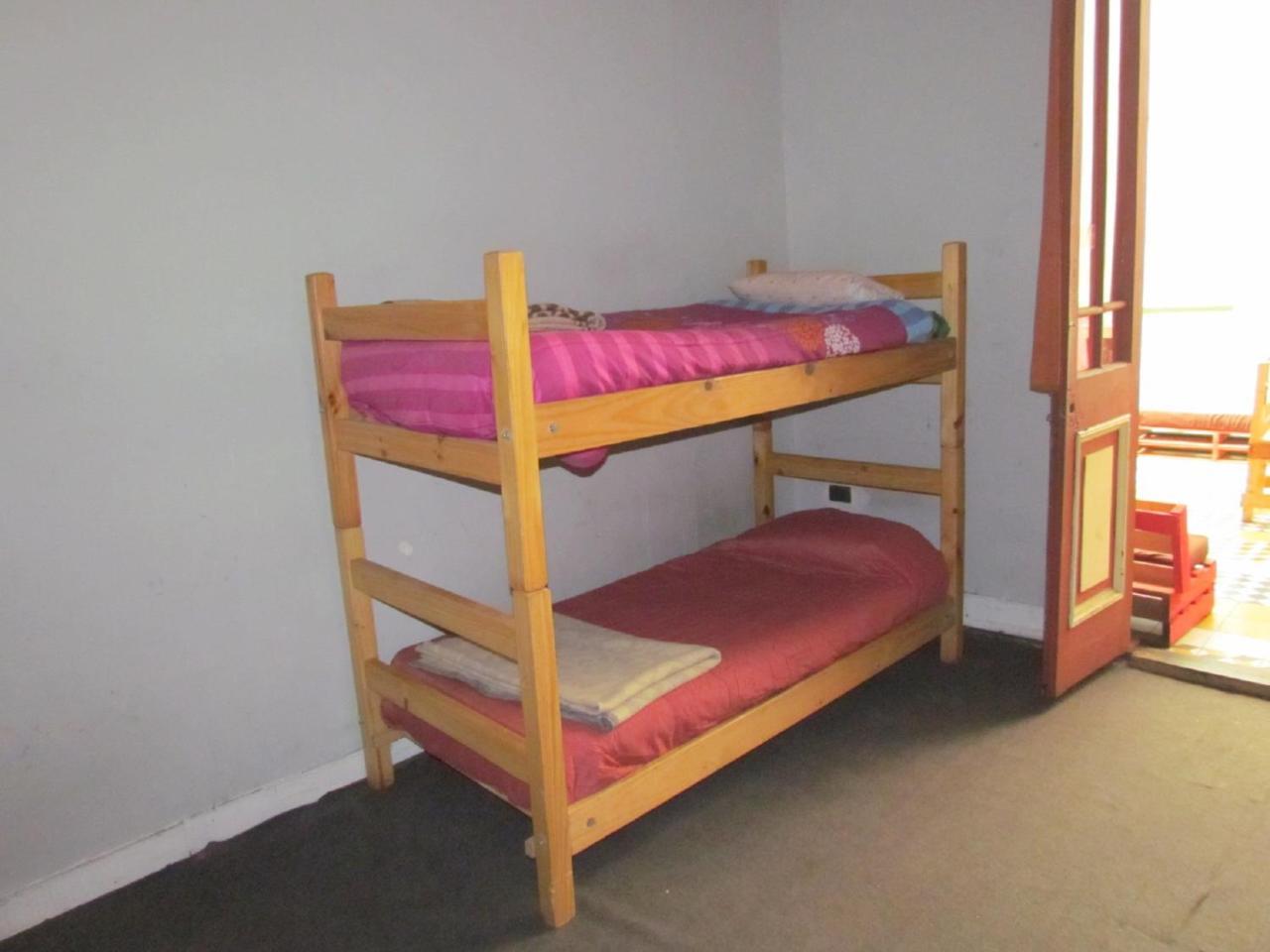 Origenes Albergue Santiago